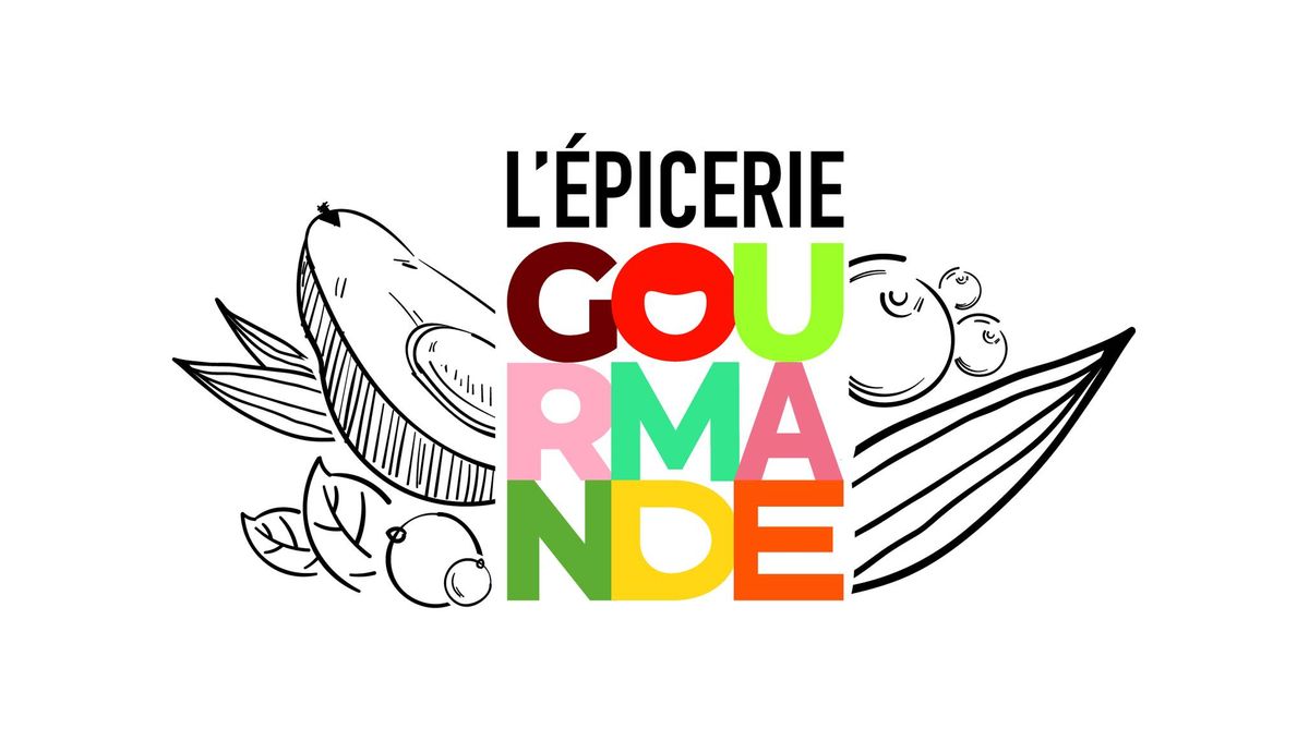 Épicerie Gourmande